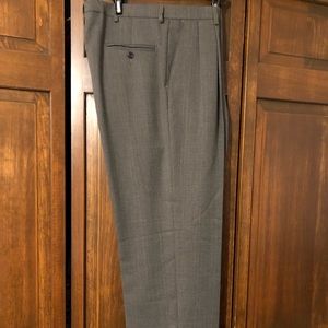 Men’s Haggar Suit Pants